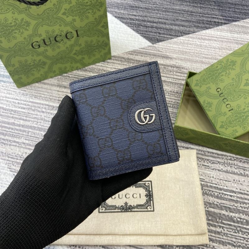Gvc*1 wallets